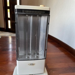 National 電気ヒーター