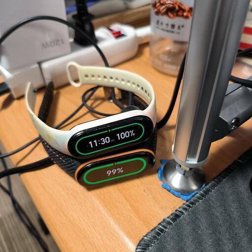 Xiaomi Smart Band6 / 7  2個セット