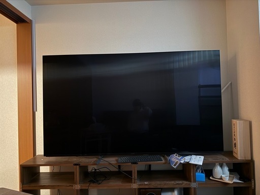 ソニー　75x95j\n