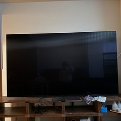 ソニー　75x95j
