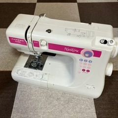 ミシン