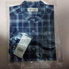 Foxfire ☆メンズCシールドプレザント半袖シャツ　Mサイズ