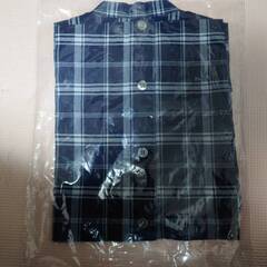 Foxfire ☆メンズCシールドプレザント半袖シャツ　Mサイズの画像