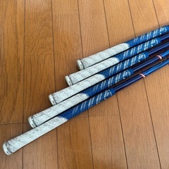 キャロウェイ STEELHEAD XR アイアンセット　番手6.7.8.9.P (フレックスF)の画像