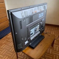 Panasonic VIERA   TH-42PX80の画像