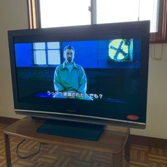 Panasonic VIERA   TH-42PX80の画像