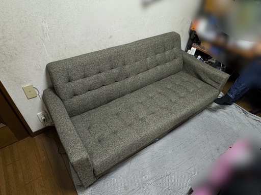 ソファー