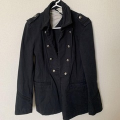 レディース　ジャケット　S