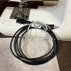 ミシンの画像