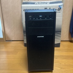 パソコンケース ENERMAX Fulmo-Q
