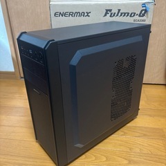 パソコンケース ENERMAX Fulmo-Qの画像