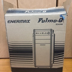 パソコンケース ENERMAX Fulmo-Qの画像