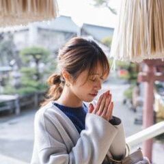 関西・神社⛩️巡り仲間を募集！