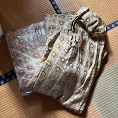 厚手カーテン