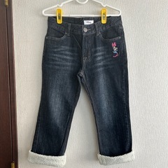 レディース　ジーンズ（ディズニー）の画像