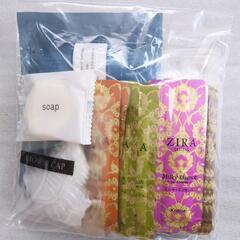 アメニティグッズ セット③の画像