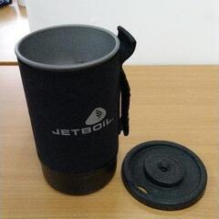 0106-156 ジェットボイル　JET BOIL