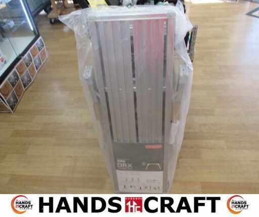 ハセガワ DRX-1075C 足場台 未使用 【ハンズクラフト宜野湾店】
