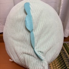 すみっコぐらし とかげ  大きめなぬいぐるみの画像