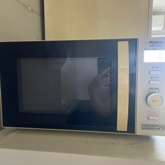 電子レンジ
