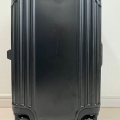 【値下げ】[レジェンドウォーカー] スーツケース 耐衝撃 アルミ...
