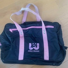 スクールバッグ｜助け合い｜ジモティー
