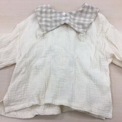 長袖　１００サイズ