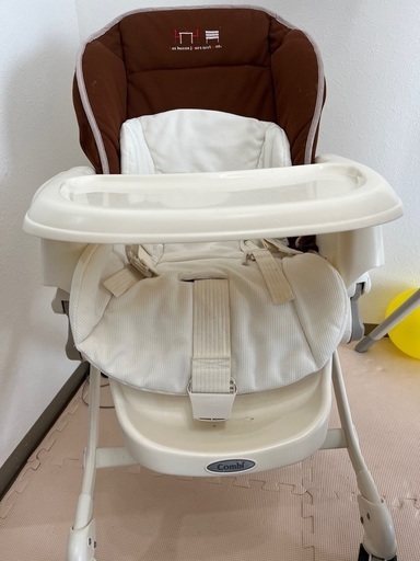 電動バウンサー Combi コンビ CEA ルシエス AT