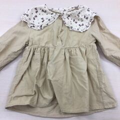 長袖　９０サイズ