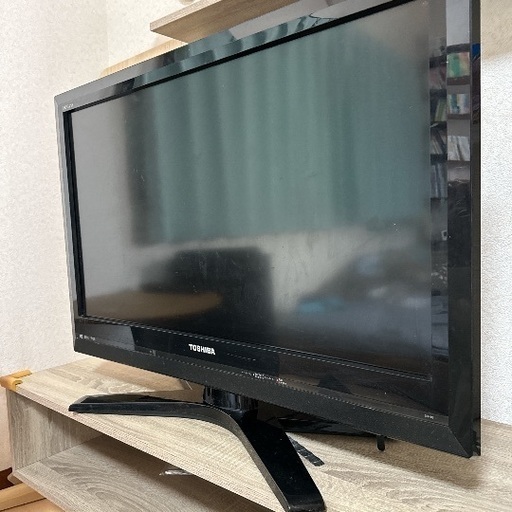 東芝　テレビ　32インチ