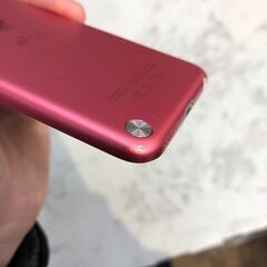 ▼値下げ▼iPod touch (第5世代) 64GB ピンク【3ヶ月保証】💳自社配送時🌟代引き可💳※現金、クレジット、スマホ決済対応※の画像
