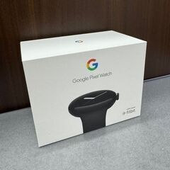 Google Pixel Watch 未使用品の画像
