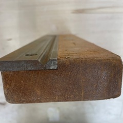 折り台、板金、金属加工に必須品の画像