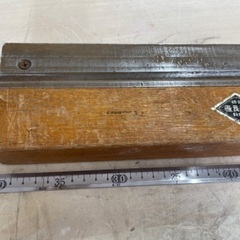 折り台、板金、金属加工に必須品の画像