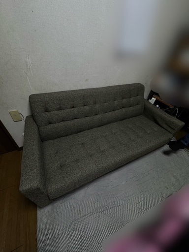 ソファー