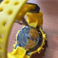 G-SHOCK フロッグマン　アメリカズカップ2000限定モデルの画像