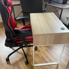 computer desk 