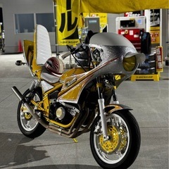ゼファー400    早い者勝ち！！の画像