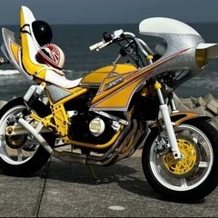 バイク GSR400の中古が安い！激安で譲ります・無料であげます｜ジモティー