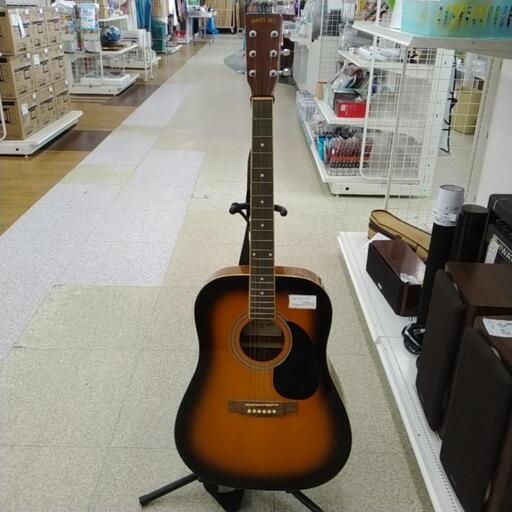 HONEY BEE アコースティックギター TJ9345