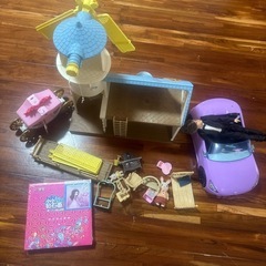 子どもおもちゃ
