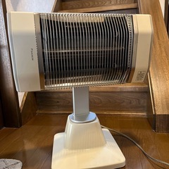 ダイキン　セラムヒート　の画像