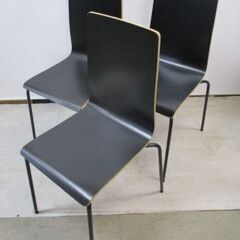 IKEA MARTIN ダイニングチェア 3脚セット イケア 椅子 IKEA MARTIN ダイニングチェア 3脚セット イケア 椅子 - メルカリ