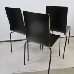 IKEA MARTIN ダイニングチェア 3脚セット イケア 椅子 IKEA MARTIN イケア マーティン3脚セット木製チェアダイニング