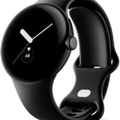 未使用　Google Pixel Watch