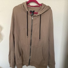 パーカーM