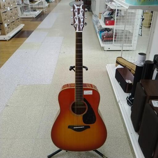 YAMAHA アコースティックギター TJ9346