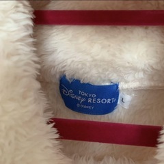 ほぼ新品！Disneyミッキーパーカーの画像