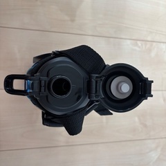（最終値下げ）新品の水筒の画像