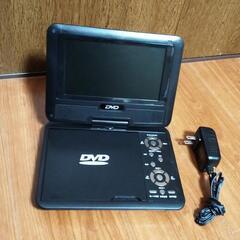 DVDプレイヤー